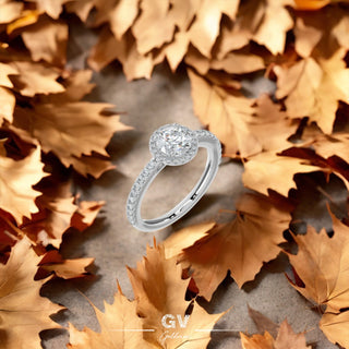 Exclusive Diamond Engagement Rings 