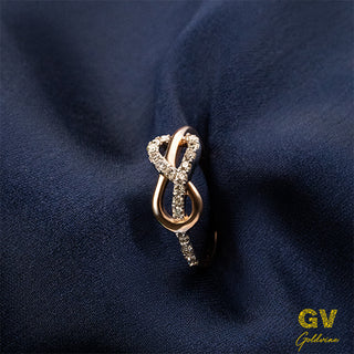 The Best Diamond and gold Jewellery Styles from Goldvine for New Year 2025