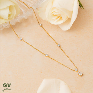 Show Your Love with a Shiny Expression: Gift a Diamond Pendant This Valentine’s Day